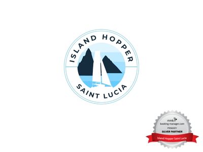 New Silver Partner: Island Hopper Saint Lucia